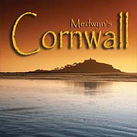 Purchase Medwyn Goodall - Medwyn's Cornwall