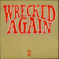 Purchase Michael Chapman - Wrecked Again (Remastered 2004)