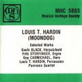 Buy Moondog - Instrumental Music (Vinyl) Mp3 Download