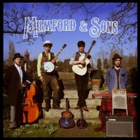 Purchase Mumford & Sons - Lend Me Your Ears (EP)