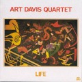 Buy Art Davis - Life (With Pharoah Sanders, John Hicks & Idris Muhammad) Mp3 Download