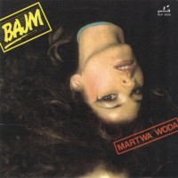 Purchase bajm - Martwa Woda (Vinyl)