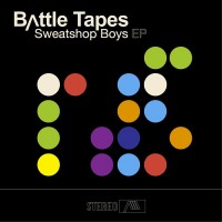 Purchase Battle Tapes - Sweatshop Boys (EP)