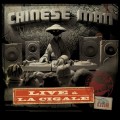 Buy Chinese Man - Live A La Cigale Mp3 Download