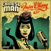 Purchase Chinese Man - Miss Chang (EP)