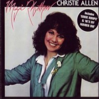Purchase Christie Allen - Magic Rhythm (Vinyl)