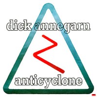 Purchase Dick Annegarn - Anticyclone (Vinyl)