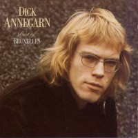 Purchase Dick Annegarn - Best Of Bruxelles
