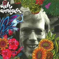 Purchase Dick Annegarn - Sacré Géranium (Vinyl)