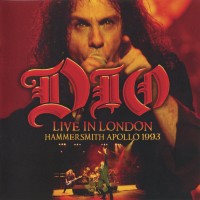Purchase Dio - Live In London - Hammersmith Apollo 1993 CD2