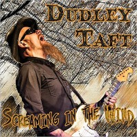 Purchase Dudley Taft - Screaming In The Wind