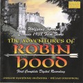Purchase Erich Wolfgang Korngold - The Adventures Of Robin Hood Mp3 Download