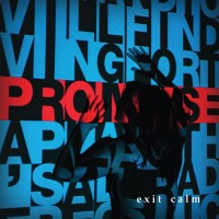 Purchase Exit Calm - Promise (CDS)