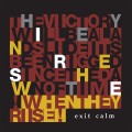 Buy Exit Calm - When They Rise (CDS) Mp3 Download