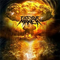 Purchase Face Your Maker - Dissolution (EP)
