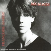 Purchase Francoise Hardy - Decalages