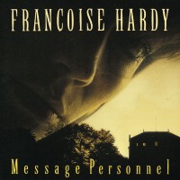 Purchase Francoise Hardy - Messages Personnels CD1