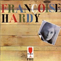 Purchase Francoise Hardy - Mon Amie La Rose (Vinyl)