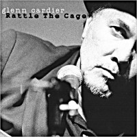 Purchase Glenn Cardier - Rattle The Cage