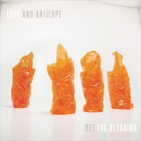 Purchase Get The Blessing - Lope And Antilope