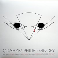 Purchase Graham Philip D'ancey - The Sacred Project (EP) (Vinyl)