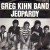 Buy Greg Kihn Band - Jeopardy (CDS) Mp3 Download