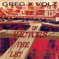 Purchase Greg X. Volz - Let The Victors In