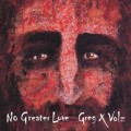 Buy Greg X. Volz - No Greater Love Mp3 Download