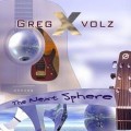 Buy Greg X. Volz - The Next Sphere Mp3 Download