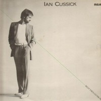 Purchase Ian Cussick - Right Through The Heart (Vinyl)