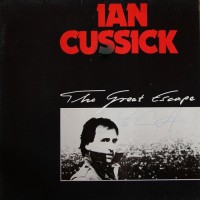 Purchase Ian Cussick - The Great Escape (Vinyl)