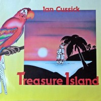 Purchase Ian Cussick - Treasure Island (Vinyl)