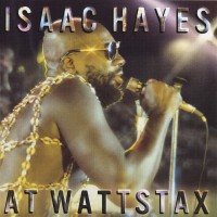 Purchase Isaac Hayes - Isaac Hayes At Wattstax (Vinyl)