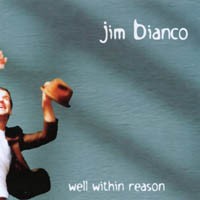 Purchase Jim Bianco - Well Within Reason