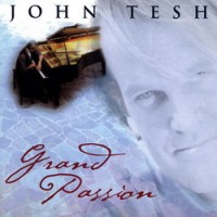 Purchase John Tesh - Grand Passion