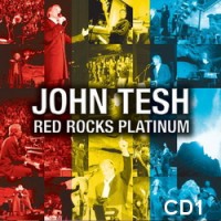 Purchase John Tesh - Red Rocks Platinum CD1