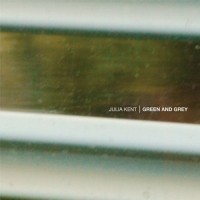 Purchase Julia Kent - Green And Grey