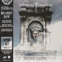 Purchase Kelly Simonz's Blind Faith - Blind Faith