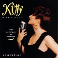 Purchase Kitty Margolis - Evolution