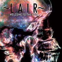 Purchase Lair - Welcome To The Void (EP)