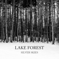 Purchase Lake Forest - Silver Skies