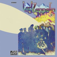 Purchase Led Zeppelin - Led Zeppelin II CD1