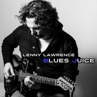 Purchase Lenny Lawrence - Blues Juice (EP)