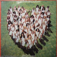 Purchase Love Unlimited Orchestra - Let 'em Dance_Sandival (Vinyl)