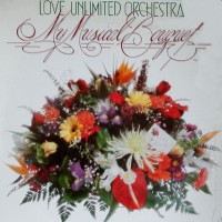 Purchase Love Unlimited Orchestra - My Musical Bouquet (Vinyl)