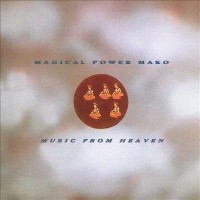 Purchase Magical Power Mako - Music From Heaven (VLS)