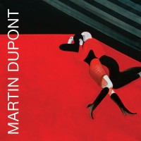 Purchase Martin Dupont - Lost & Late...