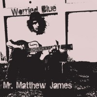 Purchase Mr. Matthew James - Worried Blue