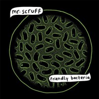 Purchase Mr. Scruff - Friendly Bacteria