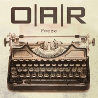 Purchase O.A.R. - Peace (CDS)